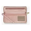 MICHAEL KORS Jet Set Travel Powder Blush Saffiano nahast randmekott 35R4GTVT3VPOW