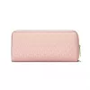MICHAEL KORS Jet Set Travel Powder Blush Saffiano nahast randmekott 35R4GTVT3VPOW