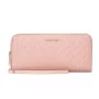 MICHAEL KORS Jet Set Travel Powder Blush Saffiano nahast randmekott 35R4GTVT3VPOW