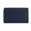 MICHAEL KORS Jet Set Travel Saffiano nahast crossbody kott mereväesinine
