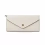 Michael Kors Jet Set Travel Saffiano Nahast Randlukk, Pagas, Kuldne