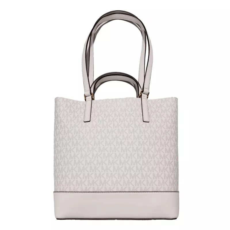 Michael Kors Jet Set Travel õlakott pruun acorn 35S4GX9T1BOPT