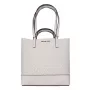 Michael Kors Jet Set Travel õlakott pruun acorn 35S4GX9T1BOPT