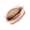 Michael Kors Jet Set Travel õlakott ristkott Powder Blush 35H3GTVC2LPOW