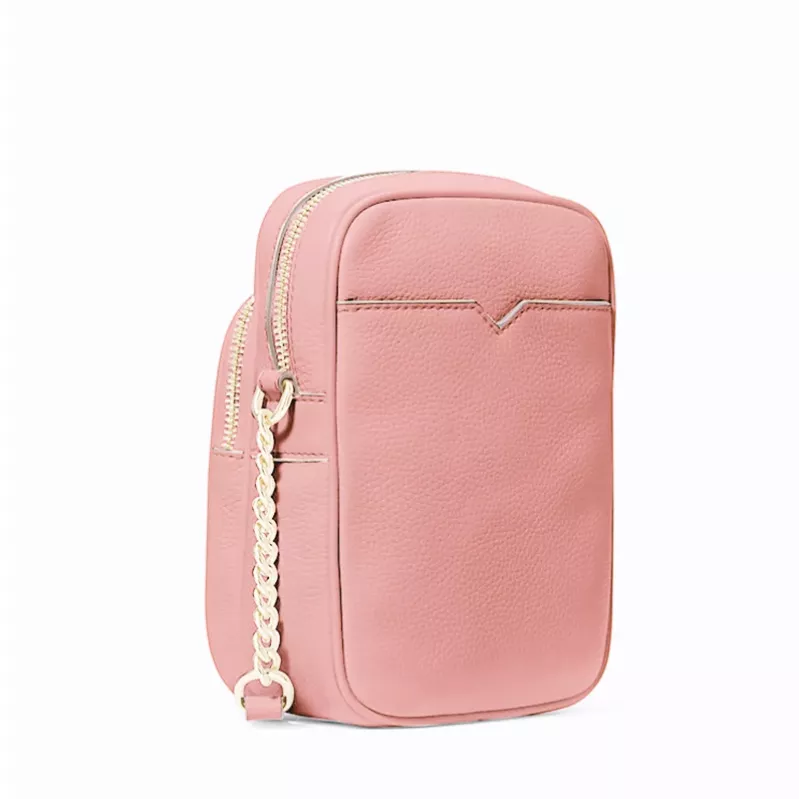 Michael Kors Jet Set Travel õlakott ristkott Powder Blush 35H3GTVC2LPOW