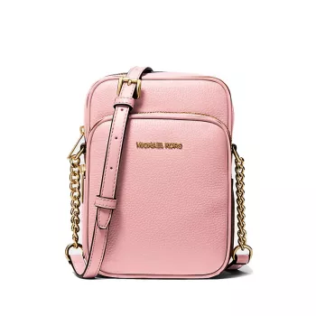 Michael Kors Jet Set Travel õlakott ristkott Powder Blush 35H3GTVC2LPOW