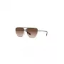 Michael Kors Meeste Piloot-lenduriprillid MK1126-101413 Must/Hall 60mm