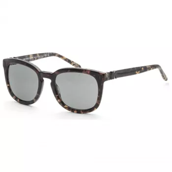 Michael Kors Meeste Päikeseprillid MK2203-39423F Matt Must 54mm
