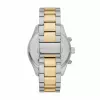 Michael Kors meeste käekell MK8825 45mm roostevabast terasest kronograaf