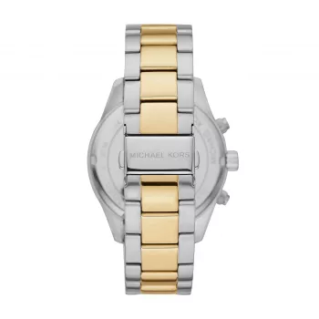 Michael Kors meeste käekell MK8825 45mm roostevabast terasest kronograaf
