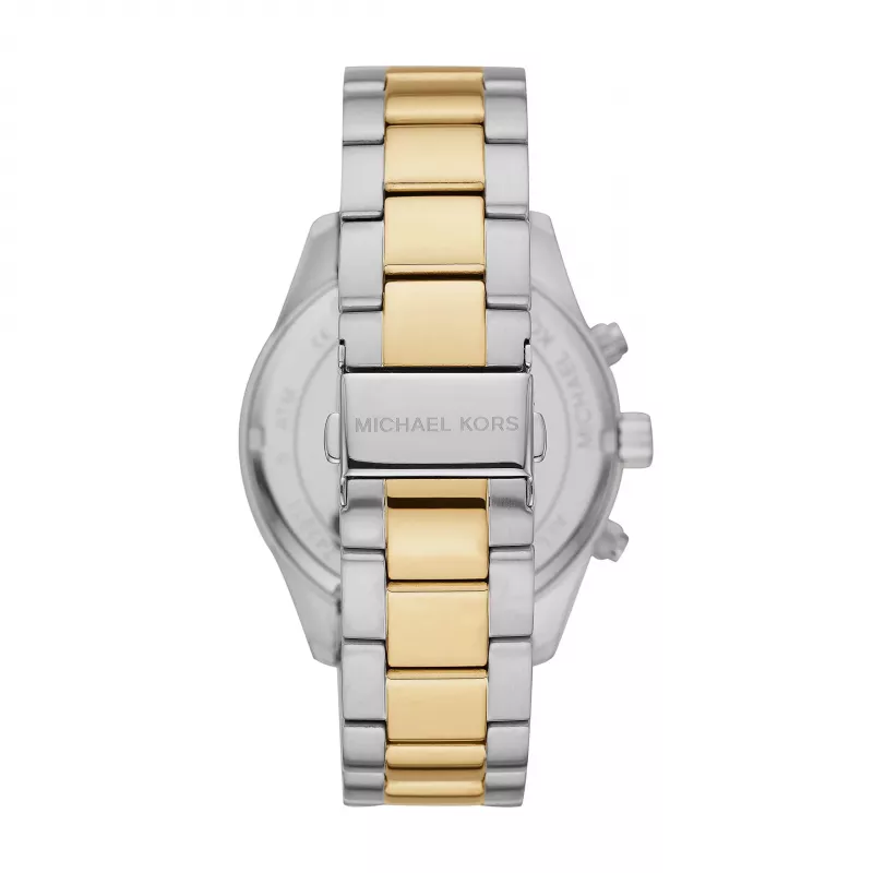 Michael Kors meeste käekell MK8825 45mm roostevabast terasest kronograaf