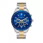 Michael Kors meeste käekell MK8825 45mm roostevabast terasest kronograaf