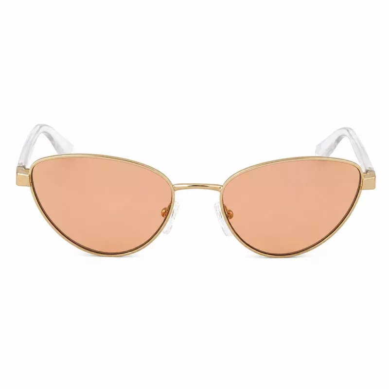 Michael Kors MK-1170 Naiste Päikeseprillid - Atsetaatraam, UV400 kaitse, 55 mm lääts