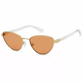 Michael Kors MK-1170 Naiste Päikeseprillid - Atsetaatraam, UV400 kaitse, 55 mm lääts