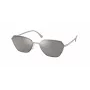 Michael Kors MK1081-10146G Unisex Pilot Päikeseprillid Helekuld Hall Gradient 56mm