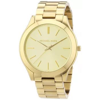 Michael Kors MK3179 Naiste roosakuldse tooniga roostevabast terasest käekell 39 mm