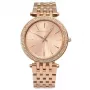 Michael Kors MK3192 Naiste kvartskell - Roosakuldse tooniga roostevaba teras, 39 mm