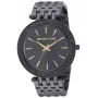 Michael Kors MK3337 naiste käekell - 39mm, roosakuldne toon, roostevaba teras, kvarts
