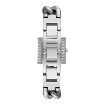 Michael Kors MK4718 Pyper Naiste Roosakuldse Tooniga Roostevabast Terasest Kell 25mm