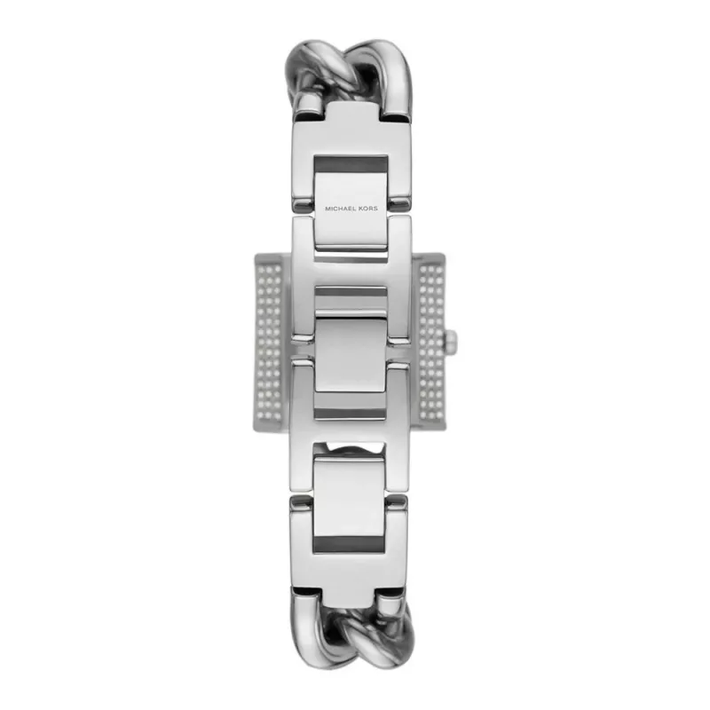 Michael Kors MK4718 Pyper Naiste Roosakuldse Tooniga Roostevabast Terasest Kell 25mm