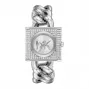 Michael Kors MK4718 Pyper Naiste Roosakuldse Tooniga Roostevabast Terasest Kell 25mm