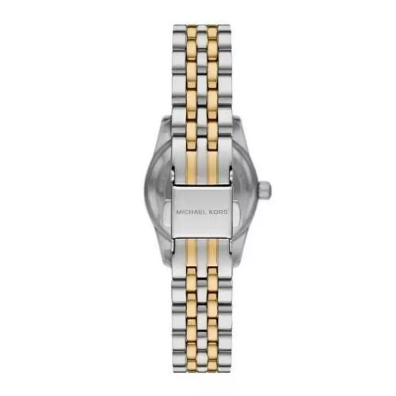 Michael Kors MK4740 Naiste Pyper Kell - Roosakuldne toon 26mm