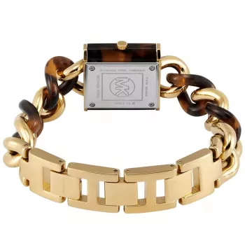 Michael Kors MK4808 Naiste kullatooniga roostevabast terasest käekell 25mm