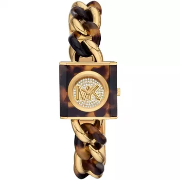 Michael Kors MK4808 Naiste kullatooniga roostevabast terasest käekell 25mm
