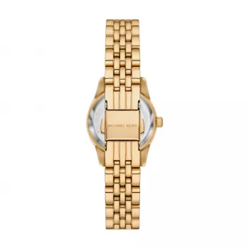 Michael Kors MK4813 Pyper naiste kvarts-analoogkell 26mm roostevaba teras hõbedane