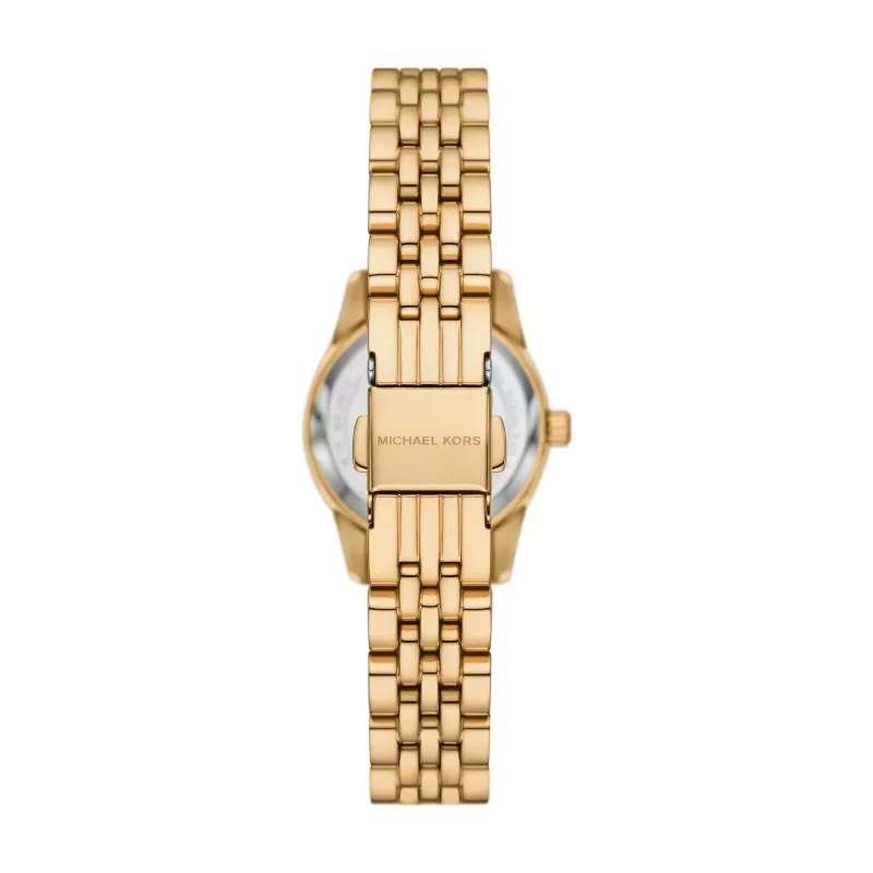 Michael Kors MK4813 Pyper naiste kvarts-analoogkell 26mm roostevaba teras hõbedane