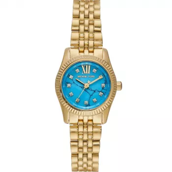 Michael Kors MK4813 Pyper naiste kvarts-analoogkell 26mm roostevaba teras hõbedane
