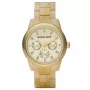 Michael Kors MK5039 Naiste kullatooniga roostevabast terasest käekell 38mm