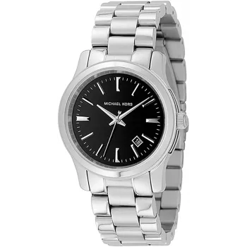 Michael Kors MK5159 Naiste Roosakuldse Tooniga Roostevabast Terasest Kronograafkell 35mm