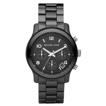 Michael Kors MK5162 Naiste roosakuldne roostevabast terasest kronograafkell 40mm