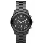 Michael Kors MK5162 Naiste roosakuldne roostevabast terasest kronograafkell 40mm
