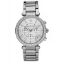Michael Kors MK5353 Naiste Kuldse Tooniga Roostevabast Terasest Kronograafkell 39mm