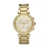 Michael Kors MK5354 Naiste roosakuldse tooniga kronograafkell 39mm