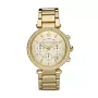 Michael Kors MK5354 Naiste roosakuldse tooniga kronograafkell 39mm