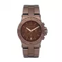 Michael Kors MK5519 Naiste roosakuldne roostevabast terasest kronograafkell 43mm