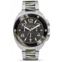 Michael Kors MK5595 meeste käekell 44mm roostevabast terasest kronograaf roosakuldne toon