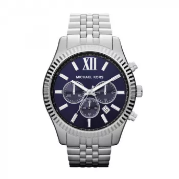 Michael Kors MK5708 naiste roosakuldne roostevabast terasest kronograafkell 39mm