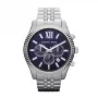 Michael Kors MK5708 naiste roosakuldne roostevabast terasest kronograafkell 39mm