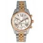 Michael Kors MK5735 Naiste roosakuldse tooniga roostevabast terasest kronograafkell, 39 mm