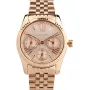 Michael Kors MK5809 Naiste roosakuldse tooniga roostevabast terasest käekell 33mm