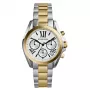 Michael Kors MK5912 Naiste roosakuldse tooniga roostevabast terasest kronograafkell 37 mm