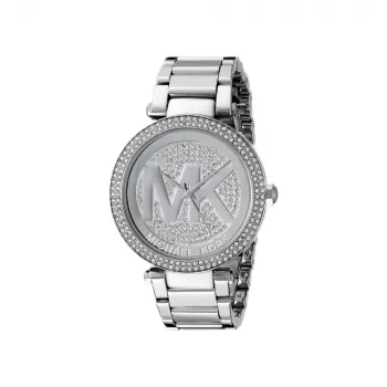 Michael Kors MK5925 Naiste roosakuldse tooniga roostevabast terasest käekell, 38 mm