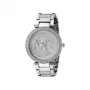 Michael Kors MK5925 Naiste roosakuldse tooniga roostevabast terasest käekell, 38 mm