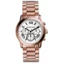 Michael Kors MK5929 Naiste roosakuldse tooniga roostevabast terasest käekell 40mm