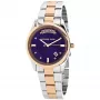 Michael Kors MK6072 Naiste hõbedase tooniga roostevabast terasest käekell 34mm