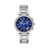 Michael Kors MK6117 Naiste Roosakuldse Tooniga Roostevabast Terasest Kronograafkell 39mm